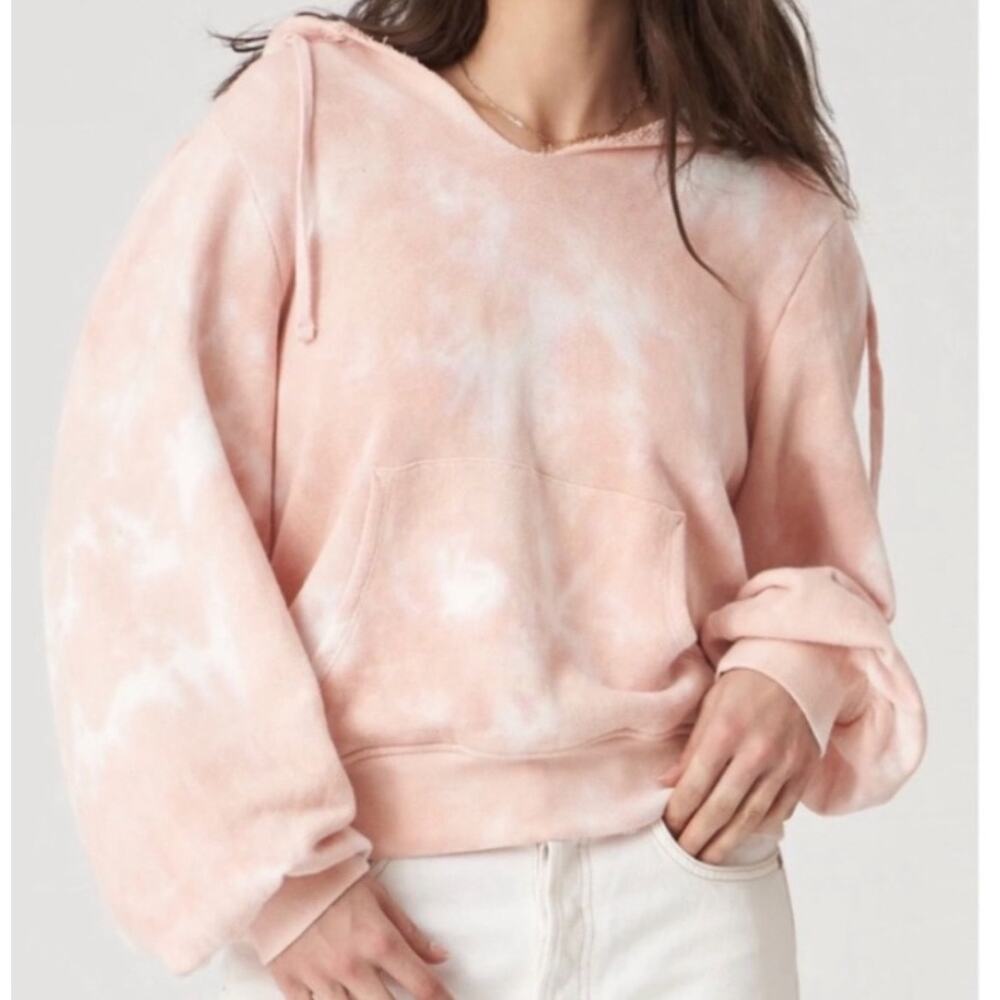 Sincerely Jules for Bandier - The Reed Puff Sleeve / M /NWT